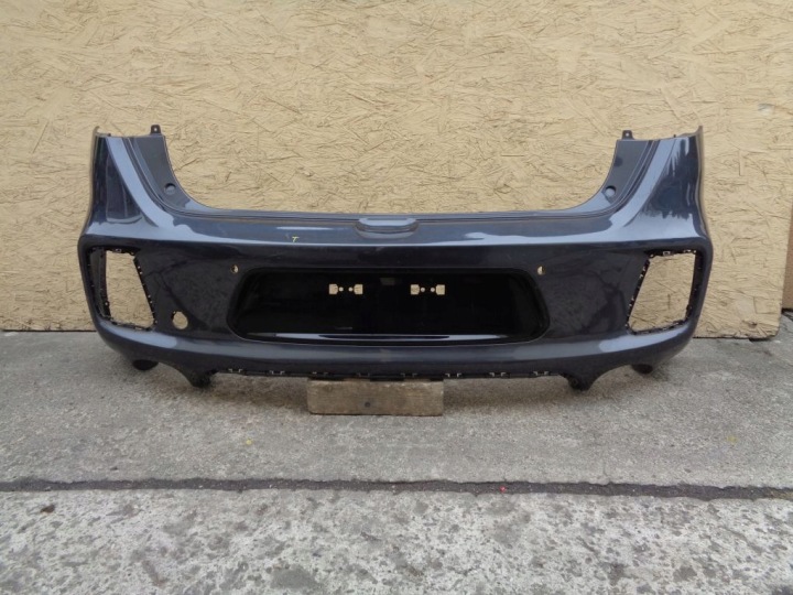 KIA PRO CEED GT PARAURTI POSTERIORE