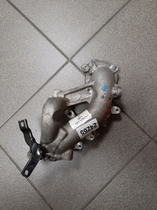 tubo Tubo manicotto aspirazione aria 12- HONDA CR-V IV 1.6