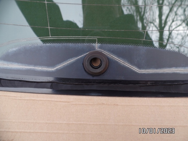 SUGGERIMENTO DI OPERATORE J IV HB 43R-001595 12
