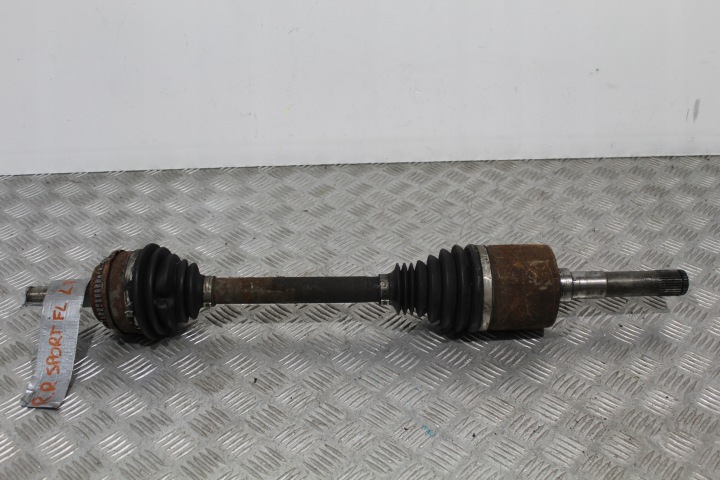 ANTRIEBSWELLE LINKS HECK RANGE ROVER SPORT LIFT