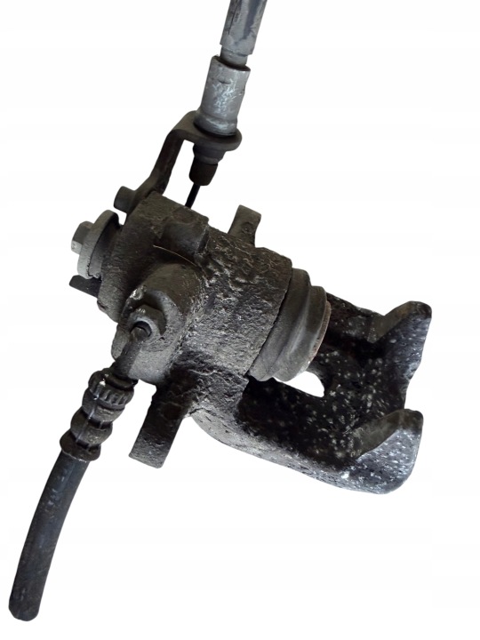 caliper brake right rear part CITROEN C5 III X7 1.6 HDI