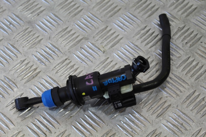 PUMPE DER KUPPLUNG CAPTUR II 2 306107761R