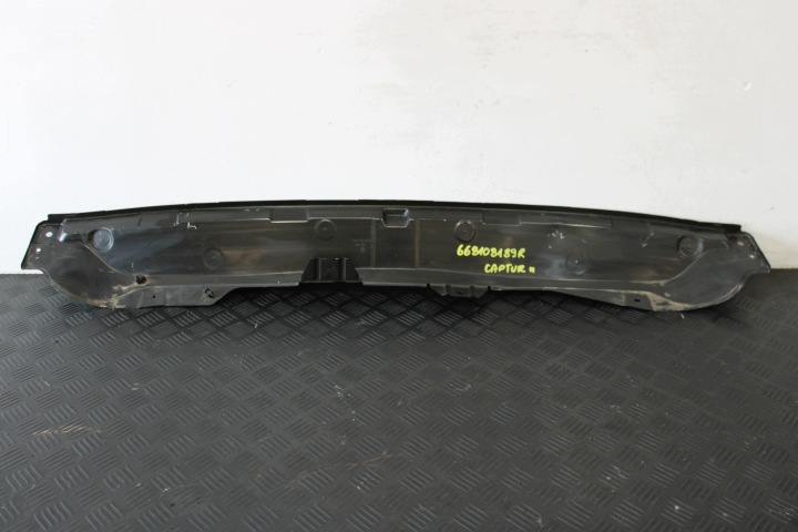 torpédo dolné 668108189R RENAULT CAPTUR II 2 1,0 TCE
