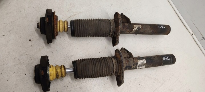 Stoßdämpfer vorne vorne VW Golf V 1,6