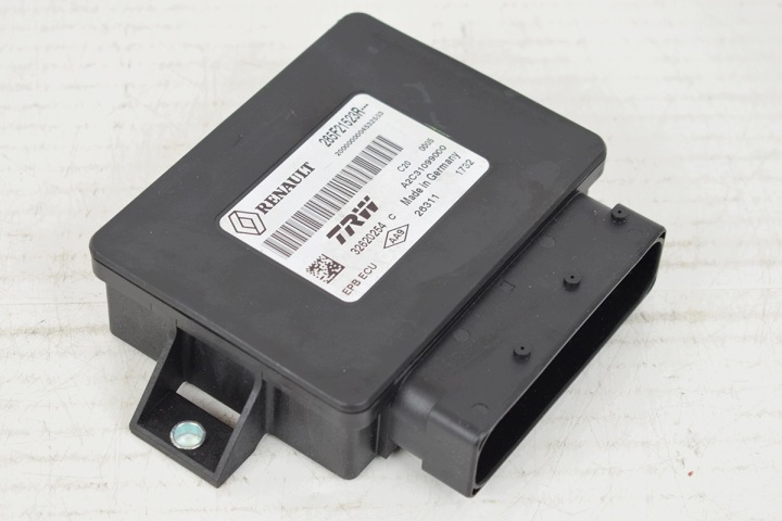modul elektrische Parkbremse RENAULT SCENIC III MEGANE III 285F21523R