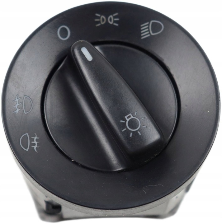VW PASSAT B5 GOLF IV BORA SHARAN light switch fog lights 3B0941531C