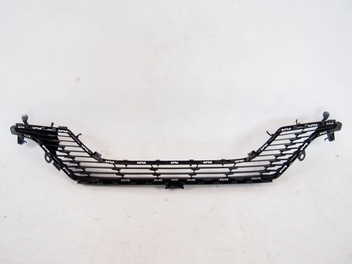 Peugeot 208 II 19r Grill Lüftungsgitter 2019 9823209880 02.23