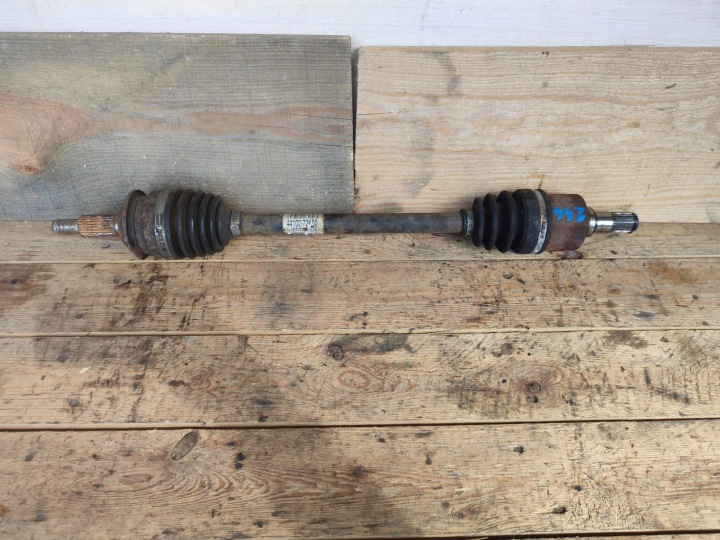 semi-axis front left SUZUKI SWIFT III MK6 1.3 44102-72K00
