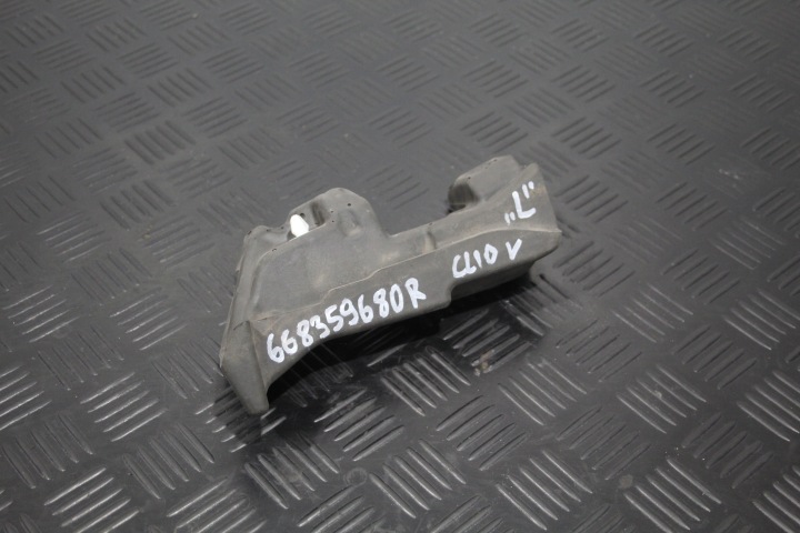 Insonorizzazione sinistro RENAULT CLIO V 5 668359680R
