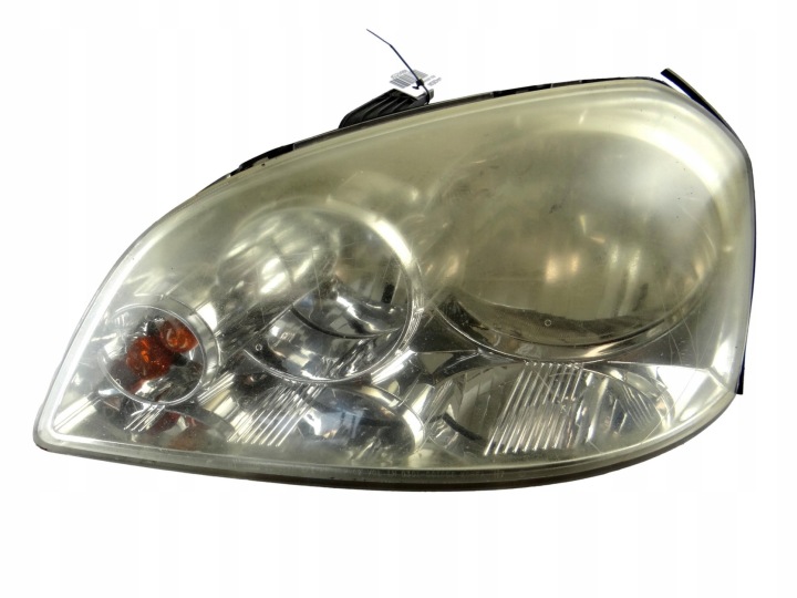 REFLEKTOR Gauche CHEVROLET NUBIRA 0301-001909