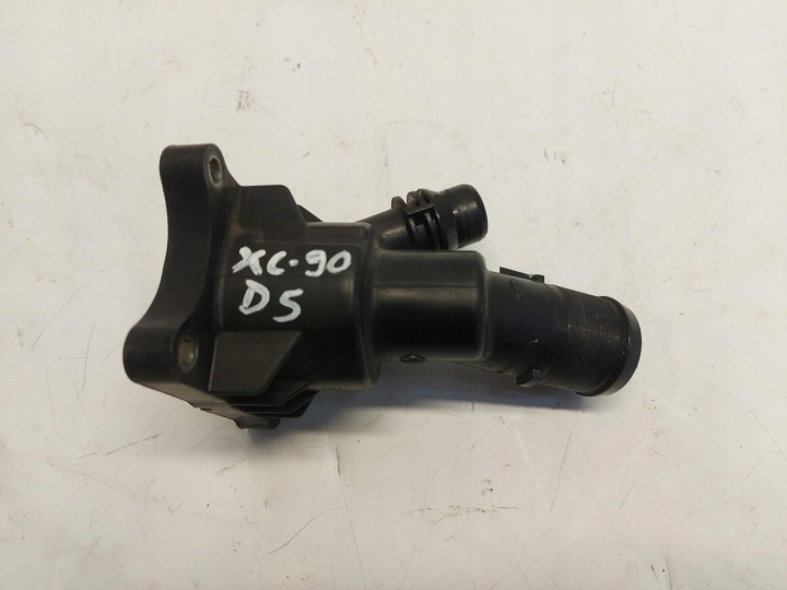 VOLVO XC90 II D5 thermostat housing 31293767