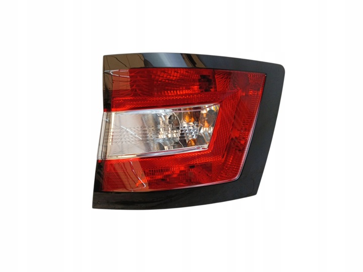Feux phare Droite Arrière SKODA FABIA III 3 LIFT (2018-2021) KOMBI 6V9945096 EUROPA