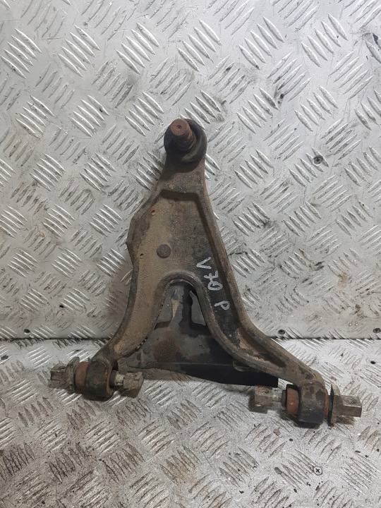 arm right front VOLVO V70