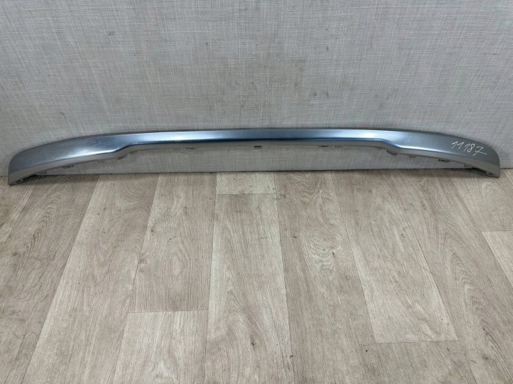 VOLVO V60 II CC LIFT CROSS COUNTRY 2023 -> CHROM SPOILER záď 32293965