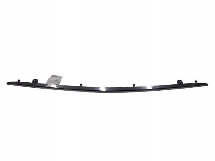 CHROM paraurti griglia inferiore TOYOTA RAV-4 III LIFT 53121-42040