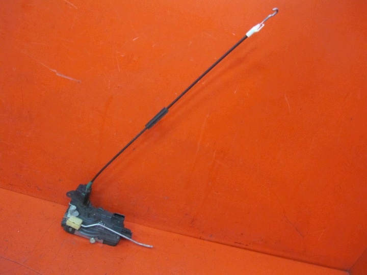 OPEL ASTRA 3 III H della serratura porta portiera sinistra anteriore anteriore 5 PIN 13128111 EUROPA