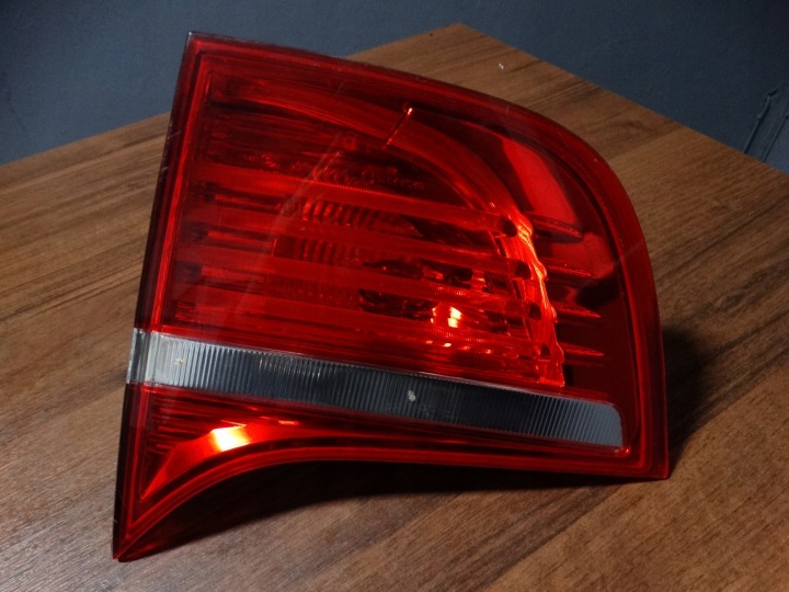 IDEALNA light rear right to the bonnet BMW X6 E71 1