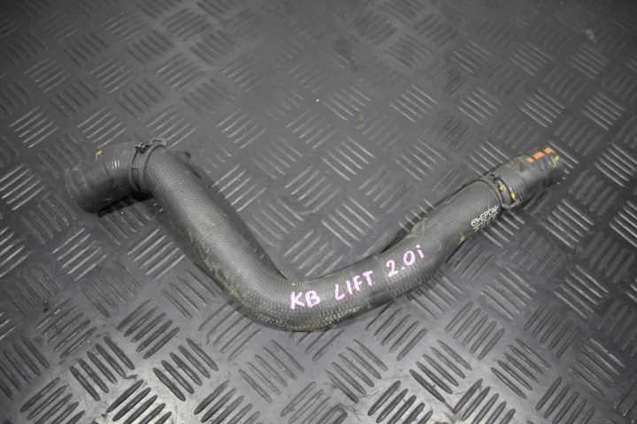 crijevo prijenos vode MAZDA CX5 II 2 KF KB LIFT
