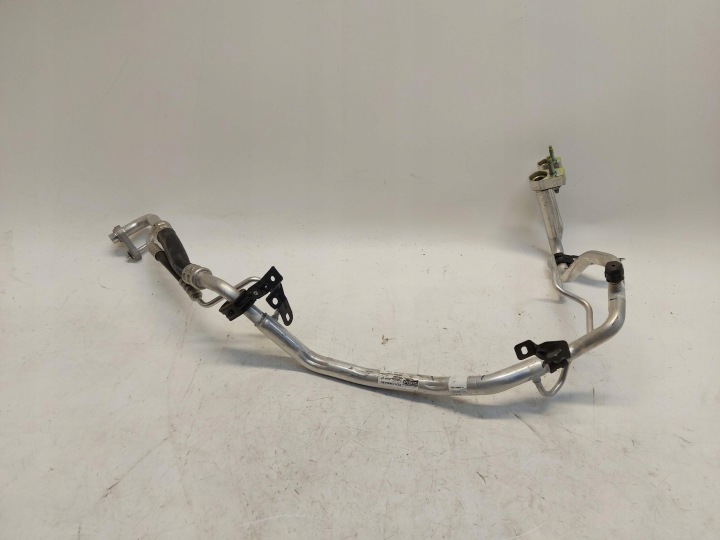 Ford Transit Custom II 2024r wiring hose of the air conditioning pz31-19a834