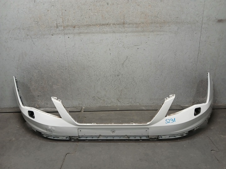bumper front SEAT LEON III 3 X-PERIENCE X PERIENCE 5F