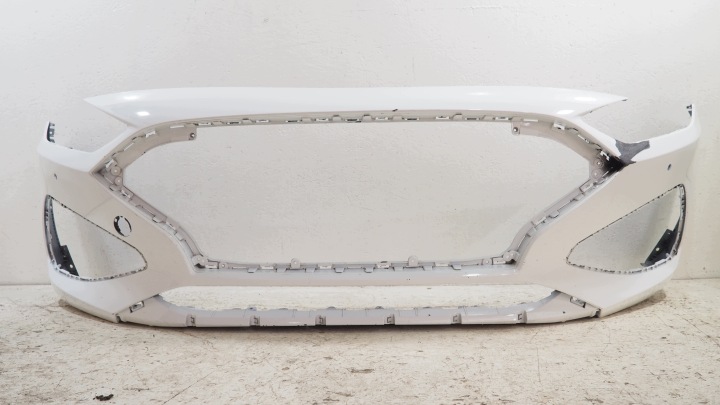 Hyundai i30 III lift Paraurti Anteriore Anteriore 86511-G4500