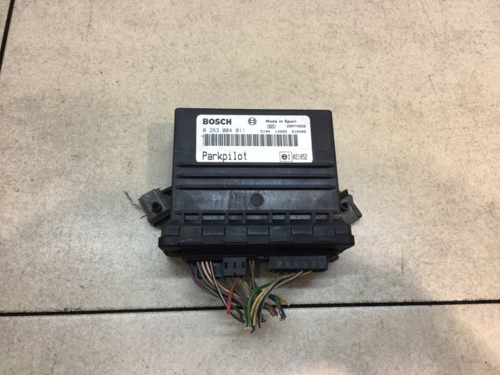 modul PDC MERCEDES W203 2.2 CDI 0263004011