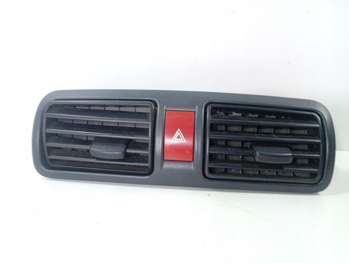 Kia Picanto 1 a 03-11 KRATKI klímy vzduchový SRODKOWE