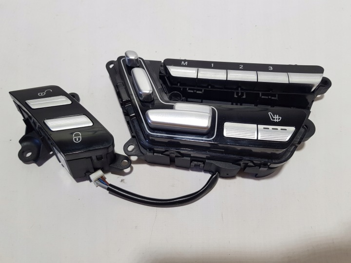 PANEL Siège Gauche MERCEDES W221 2218702079