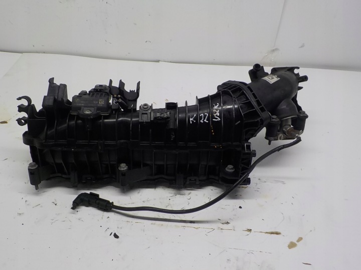 BMW 3 E90 2.0D intake manifold 78079910