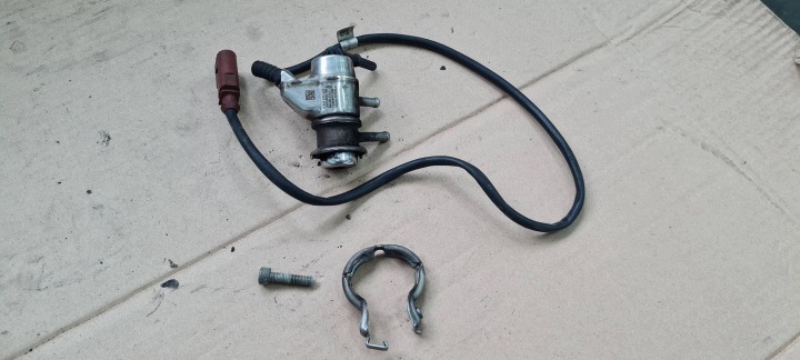 A6 C7 4G LIFT Injecteur Injecteur Carburant ADBLUE 2.0 TDI 04L131113J A5 8W Q5