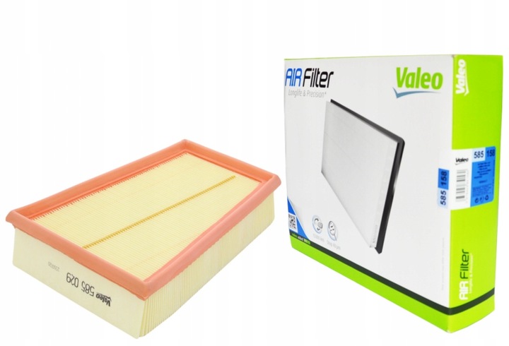 Valeo 585029 Luftfilter 