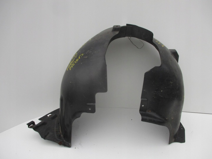 mudguard front right MERCEDES ML W164 A1648840222