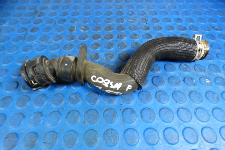 hose of water cieczy OPEL CORSA F PEUGEOT 208 1.5CDTI