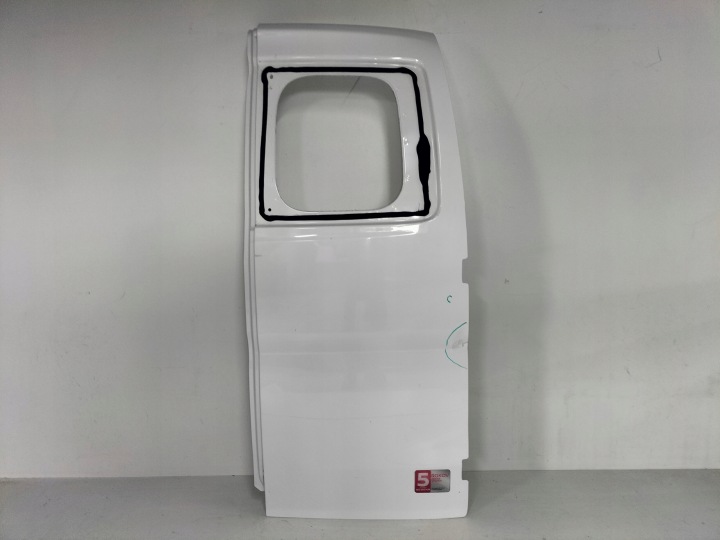 PORTIÈRE ARRIÈRE ARRIÈRE DROIT NISSAN NV200 09