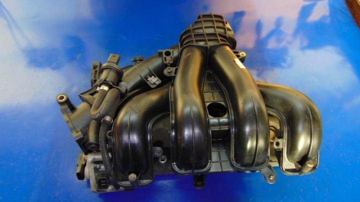 intake manifold 1.8 petrol FORD MONDEO MK3 00-07 ROK