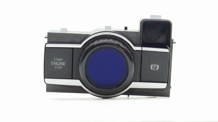 ovladac PANEL KONTROLER POKRETLO VW TIGUAN III 5QS927531A DIL