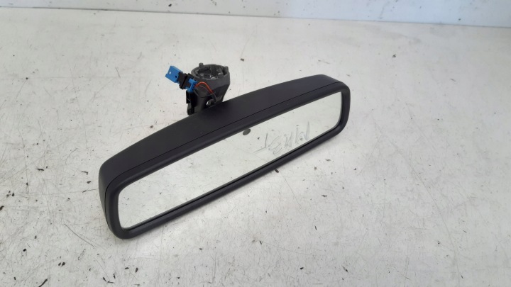 rear-view mirror BV5A17E678VB Ford Focus MK3