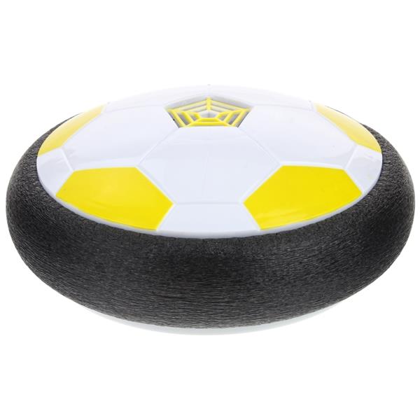 Літаючий М'яч Hoverball Диск Диск на Подушці Гра в М'яч — фото 4