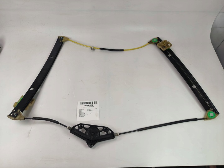window regulator PP SKODA OCTAVIA III
