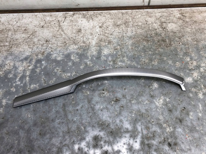 moulding DEKOR consoles XVC VW ARTEON 3G8854381A