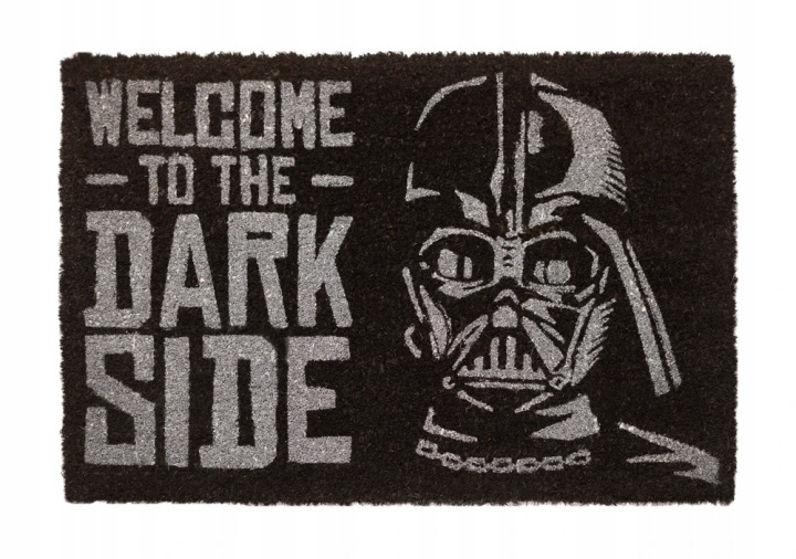 Rohožka Welcome to the Dark Side, Star Wars