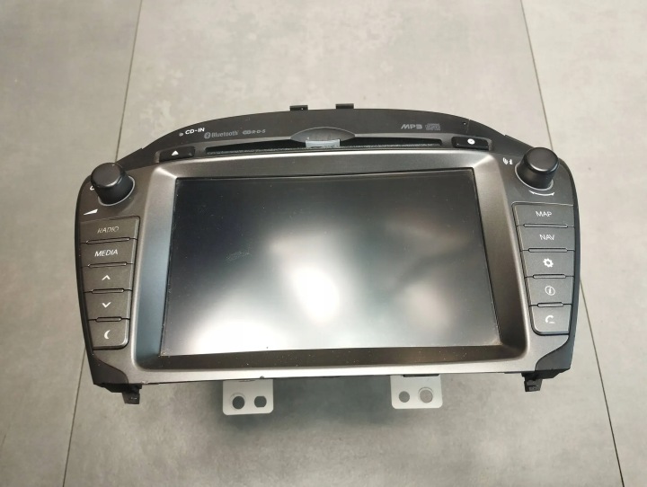 Hyundai ix35 RADIO Navigation 96560-2Y600TJN