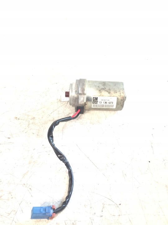 Micro moteur Direction assistée 13136673 OPEL 13136673