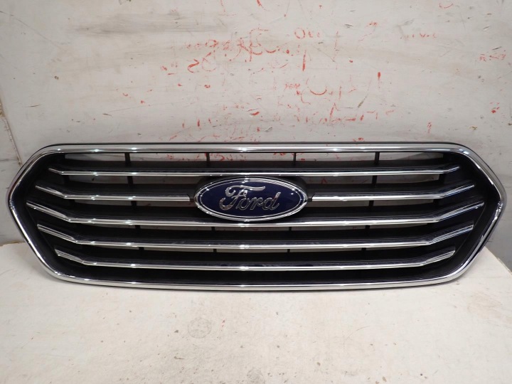 Grille/masque FORD CUSTOM LIFT 2017- JK21-17B968-CE