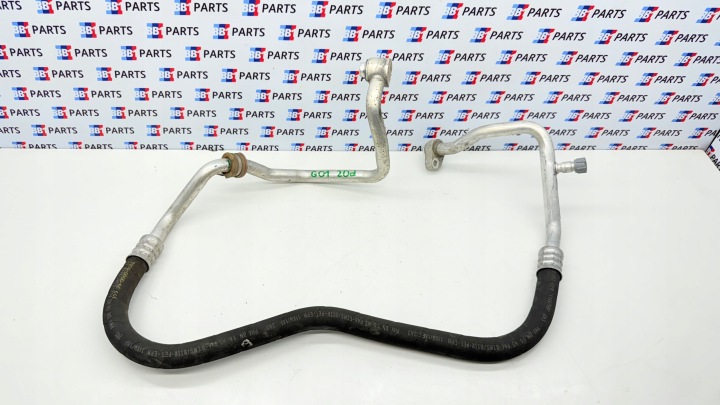 BMW G01 G02 X3 X4 pipe wiring of the air conditioning 20D 18D 25D 9354540