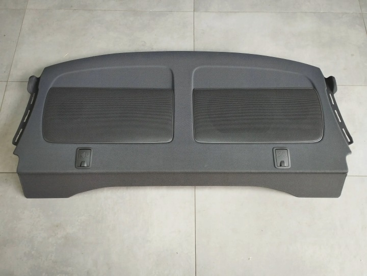 Audi A6 C7 4G Berline Plage arrière coffre Porte coffre hayon 4G5863411T