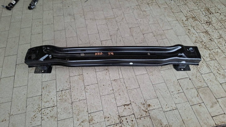 Versteifung der Stoßstange hinten (träger) heck Renault Kadjar