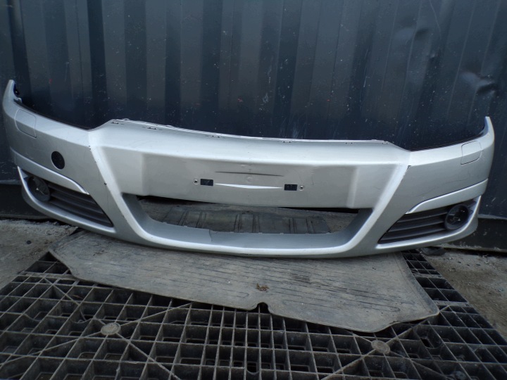 Frontstoßstange vorne OPEL ASTRA H Spritzdüse (R1)