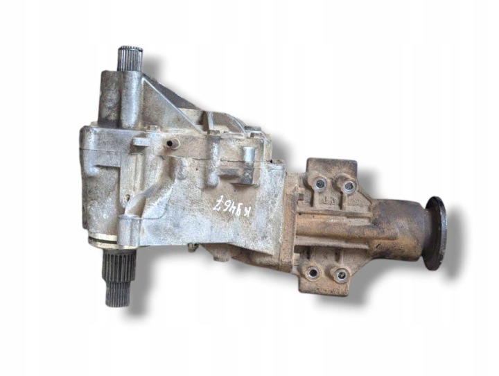 Getriebe rozdzielcza Suzuki SX4 facelift 2011 29520-52L00