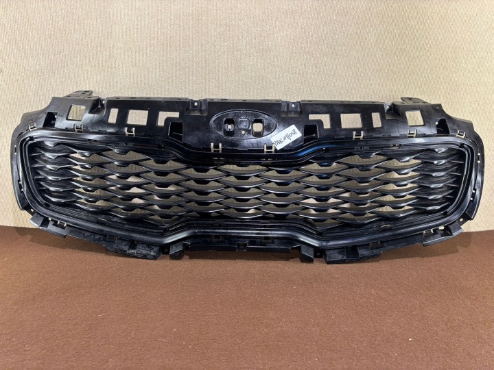 KIA SPORTAGE 4 IV GRIGLIA SZKIELET 86350-F15000 PAK11/048